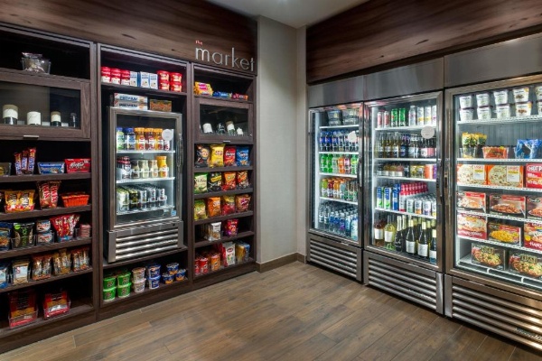 Residence Inn by Marriott Las Vegas Hughes Center image 17