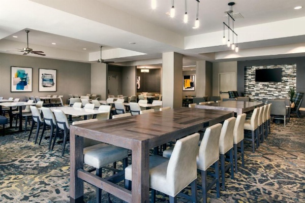 Residence Inn by Marriott Las Vegas Hughes Center image 18