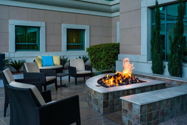 Residence Inn by Marriott Las Vegas Hughes Center image 20