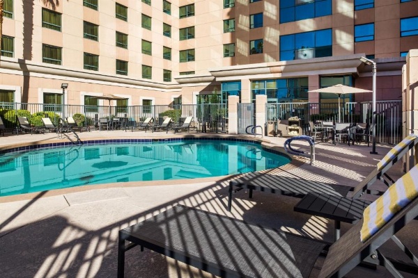 Residence Inn by Marriott Las Vegas Hughes Center image 22