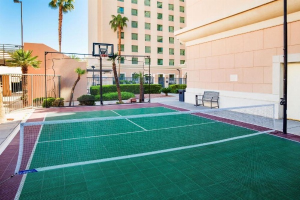 Residence Inn by Marriott Las Vegas Hughes Center image 26